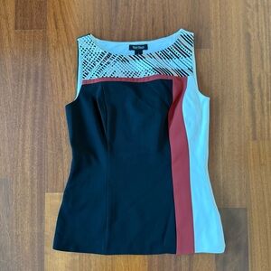 White House Black Market top